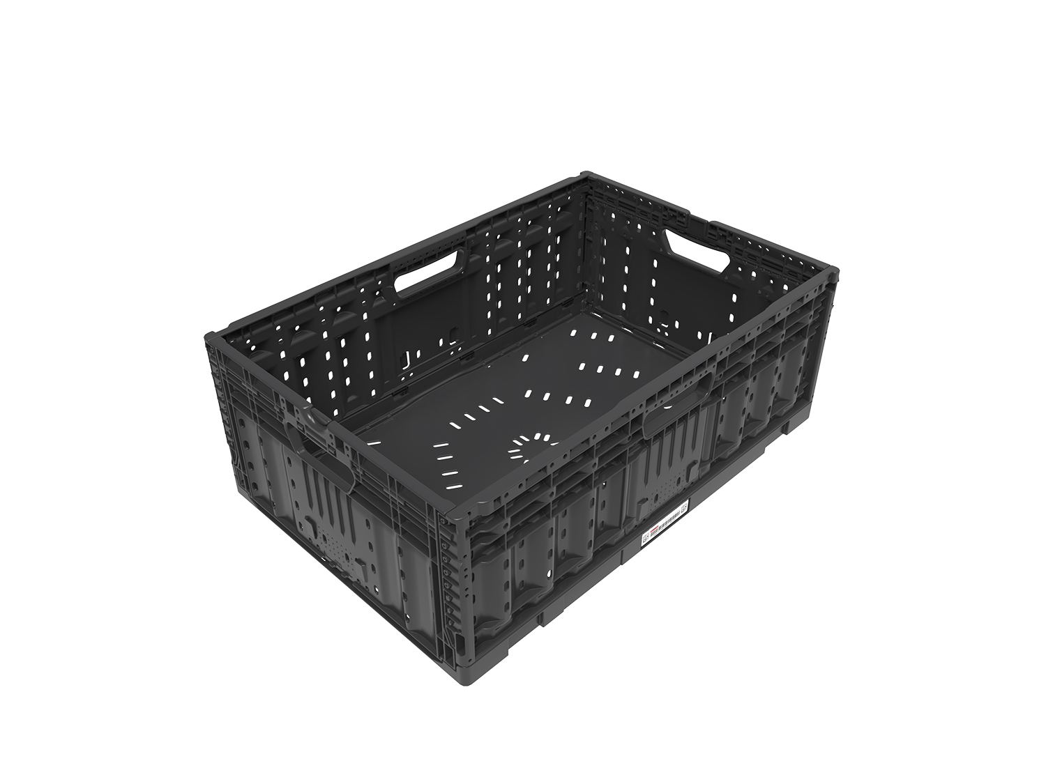 wbg-pooling-foldable-crate-6422-black-wbg-pooling